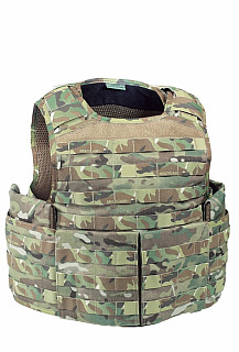 Warrior Assault systems Raptor