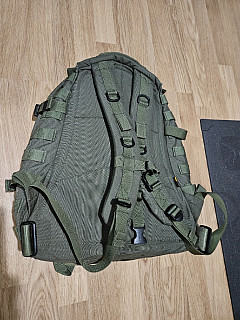 Prodám batoh Pantac 3 day assault pack zelený