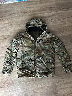 Snugpak Spearhead Multicam vel. S