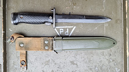 US M5A1 bajonet MILPAR COL