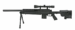 Well MB4406D Sniper