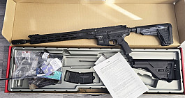 ICS Airsoft CXP MARS II DMR