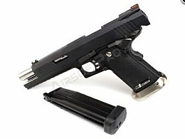Airsoftová pistole Hi-Capa 6 IREX
