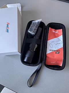 RUNCAM SCOPECAM SE 35mm