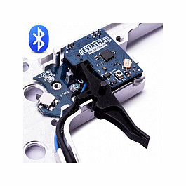 Prodám MOSFET JeffTron LEVIATHAN V2