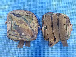 Multicam utility small - sumka od ginger tactical gear