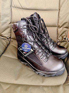 Kanady AČR, GORE-Tex, vel. 270mm, UK8