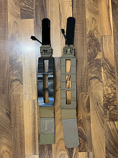 Husar QR CUMMERBUND 2.0 M