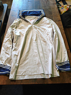 Německý námořník