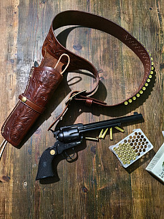 Holster Chiappa 9 mm