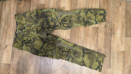 Combat Systems kalhoty vz.95