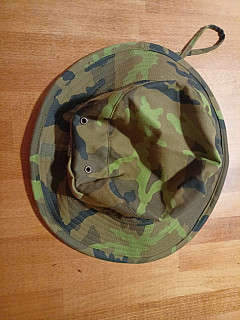 Klobouk vz.95 velikost 59