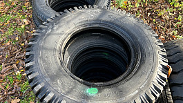 Pneu 7,5-16