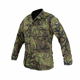AČR VZ95 BOJOVÁ BLŮZA (M) GVR*