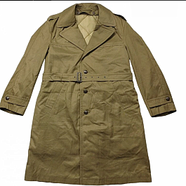 Polský důstojnický kabát Vz.214 Letní