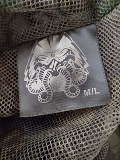 Oblek STALKER Brown Oak 