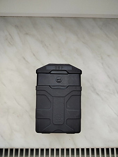 ESP rotační molle pouzdro na zásobník M4