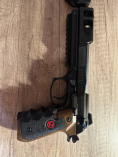 Resident evil biohazard extended comp