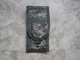 US MOLLE muniční sumka UCP