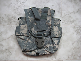 US MOLLE sumka na polní láhev/univerzální UCP