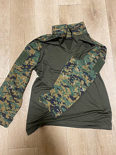 Marpat UBACS/taktická košile