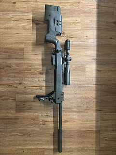 EPESní M40A3 by Carlos