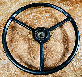 ZIL 130, ZIL 131, URAL 375 - VOLANT - NOVÝ