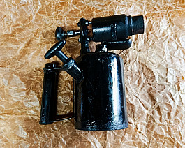 Gaz 69 - letlampa - УАЗ - ORIGINÁL