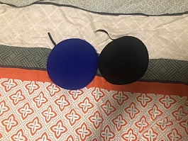 Modrý a Černý Baret