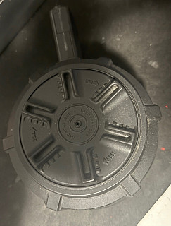 G&G Bubnový zásobník m4