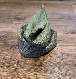 Čepice Commandos British Army replika