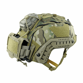 Potah Agilite OpsCore FAST L/XL Multicam