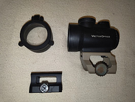 Vector Optics Centurion (Kopie MRO)