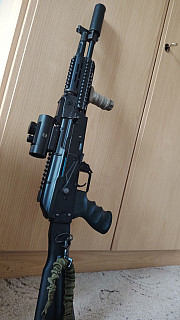 Ak105 specna arms