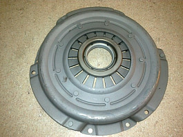 GAZ 69, M20, ŽUK S21 Prítlačný tanier spojky a iné n.d.