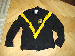 US sportovní bunda vel. XS/R