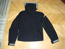 USN Jumper vel. 42 XL 