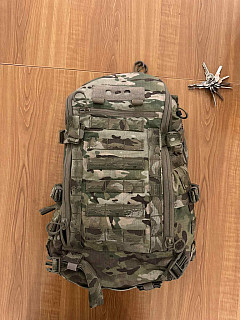 Batoh Mission Assault Eberlestock®