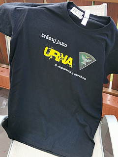 tričko URNA 