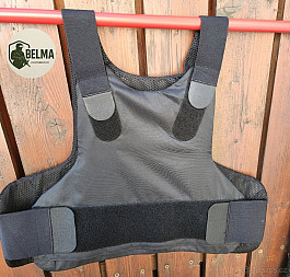 balistická vesta Mars Jevíčko