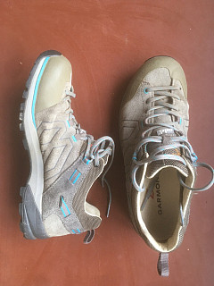 Dámské GTX  boty Garmont