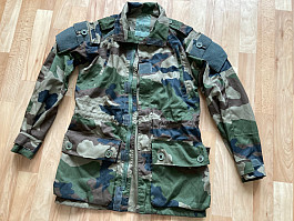 Bunda originál Francie