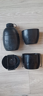 BCB sada na vaření