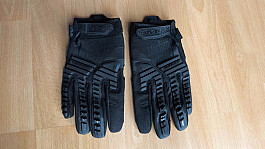 Nové rukavice Mechanix M-Pact Covert