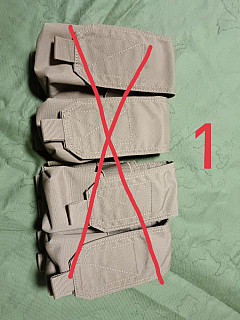 Tasmanian tiger, Warrior, Eagle