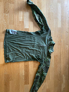 Combatshirt Wildwood