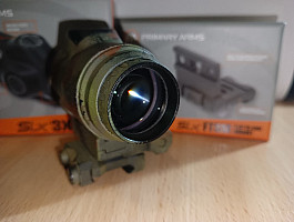 Magnifire Primary Arms Micro 