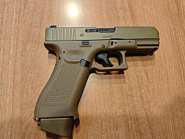 Glock 19X