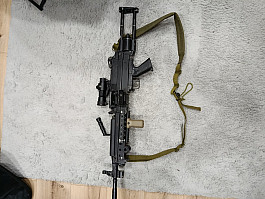 M249 PARA