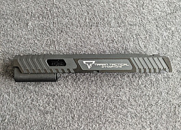 Combat Master závěr pro EMG/WE/AW